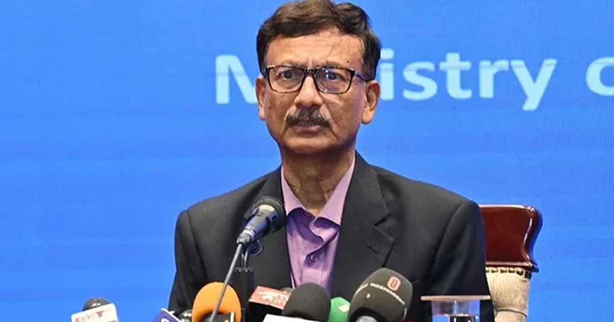 আমরা অনেক নকল নথি দাখিল করি: উপদেষ্টা