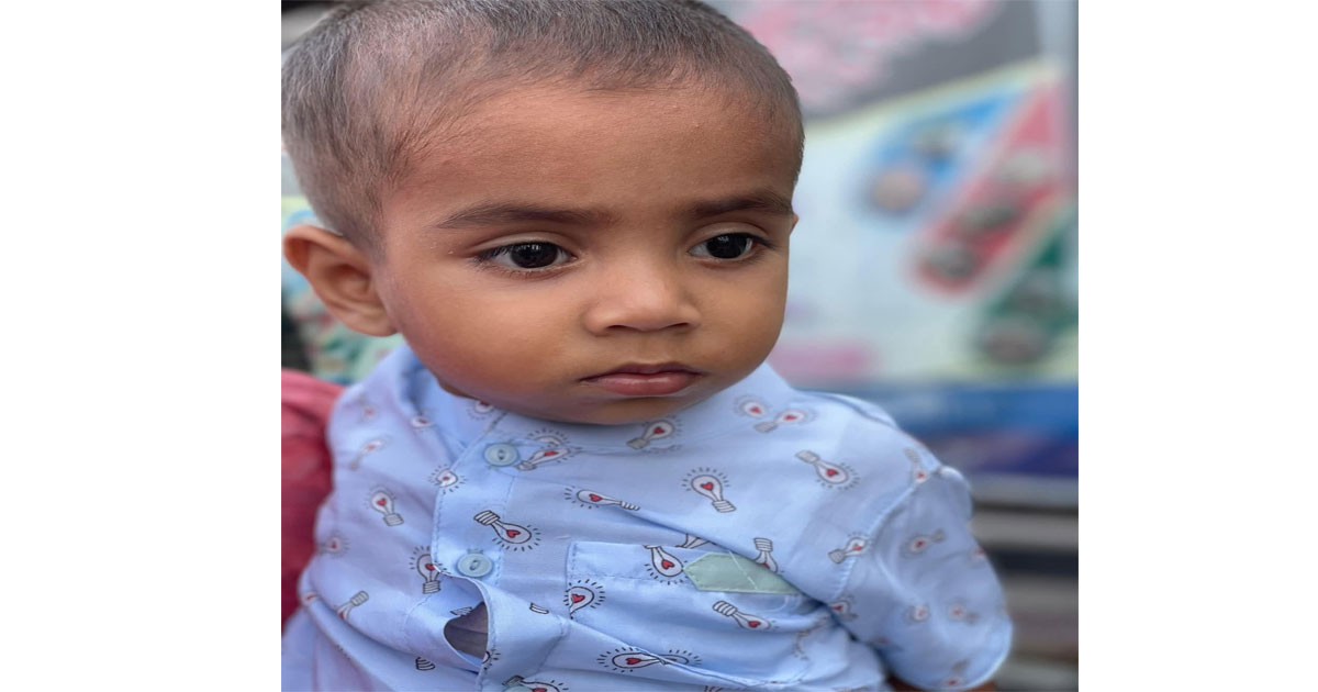 সুবর্ণচরে পানিতে ডুবে শিশুর মৃত্যু