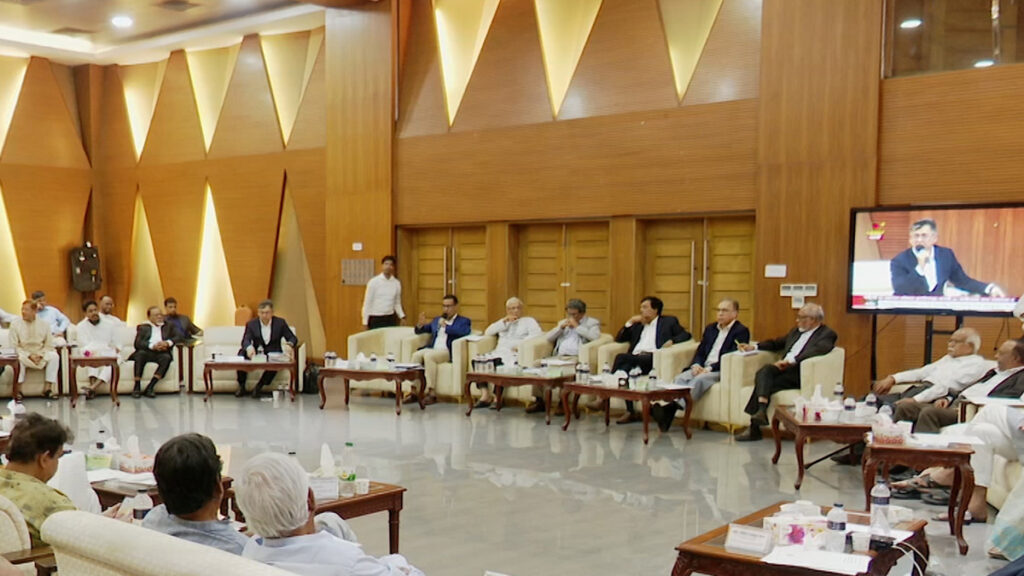 জুলাই সনদ বাস্তবায়ন প্রক্রিয়ায় দলগুলোর মতানৈক্য
