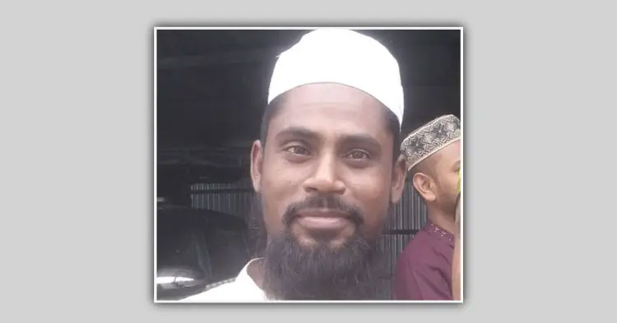 ক্যাম্পে ঘুমন্ত অবস্থায় র‍্যাব সদস্যের মৃত্যু