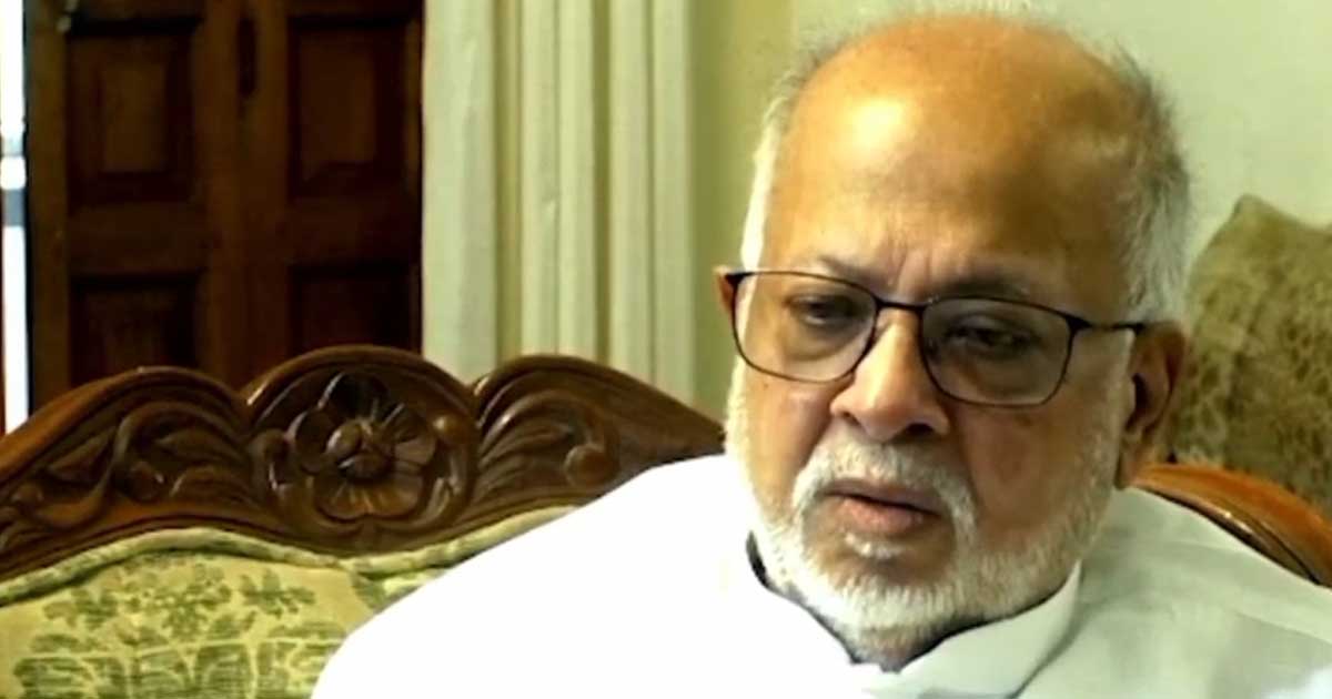 রাউজানে আইন-শৃঙ্খলা বাহিনীকে কঠোর হওয়ার আহ্বান গিয়াসউদ্দিন কাদের চৌধুরীর