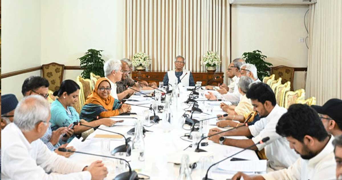 বাতিল হচ্ছে ডিজিটাল নিরাপত্তা আইনের সব মামলা
