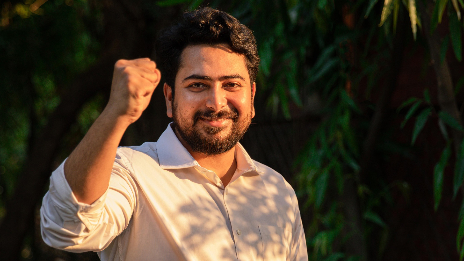 মানবতাবিরোধী অপরাধে জড়িত সেনা কর্মকর্তাদের বিচারের দাবি নাহিদের