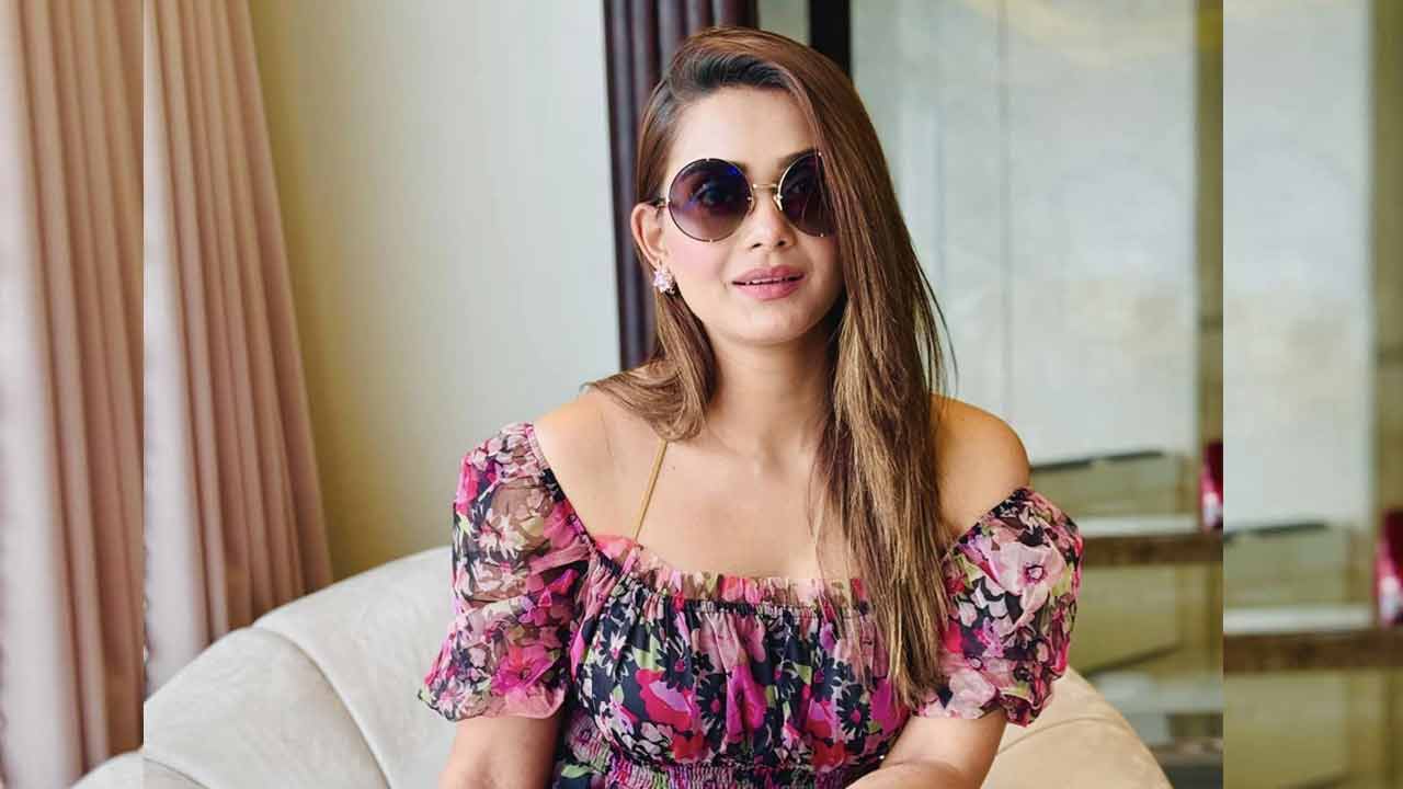 ‘শাকিব খানের সঙ্গে কাজ করার সুযোগ হাতছাড়া করতে চাইনি’