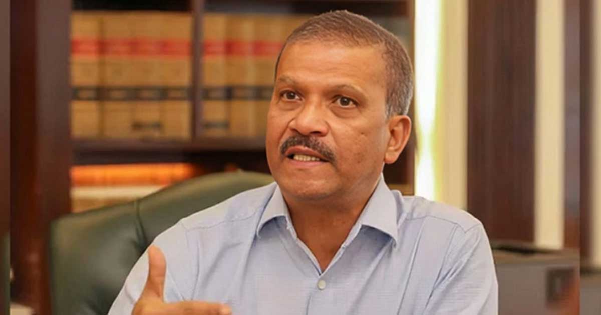 ডিজিটাল নিরাপত্তা আইনে হওয়া সব মামলা বাতিল হচ্ছে : আসিফ নজরুল