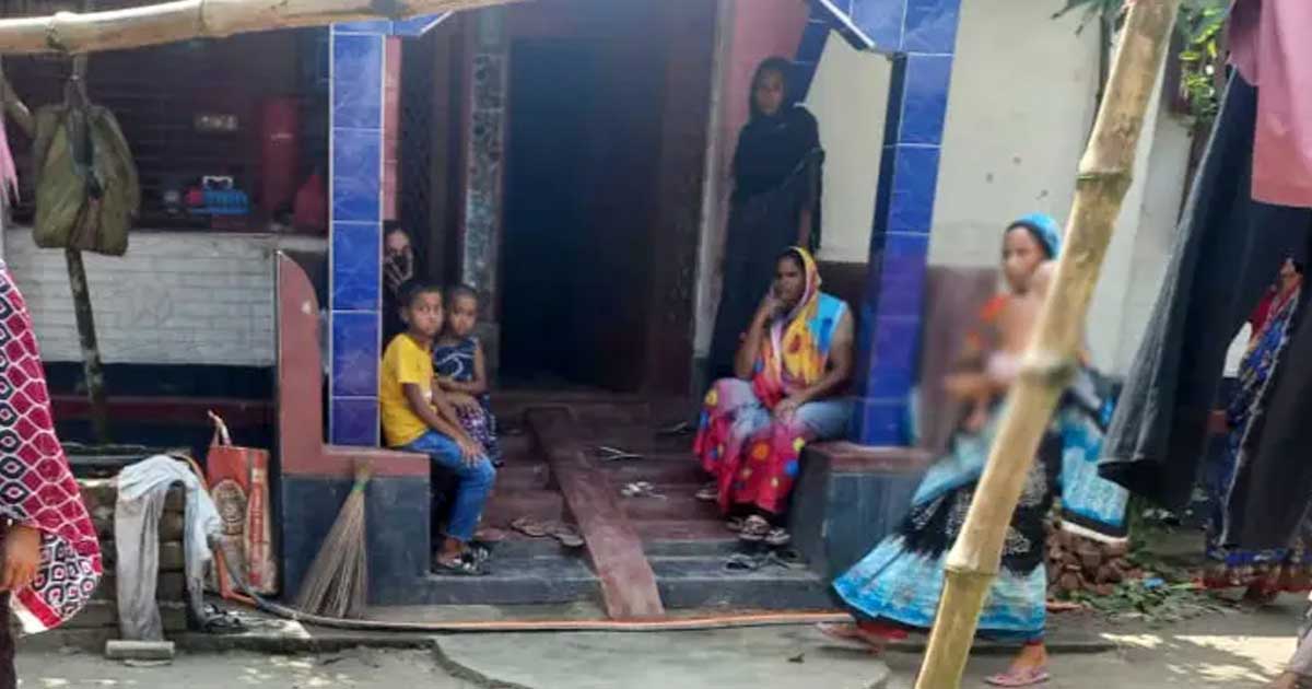 ফরিদপুরে মসজিদের চাবি নিয়ে দুই পক্ষের সংঘর্ষে আহত ৫৪
