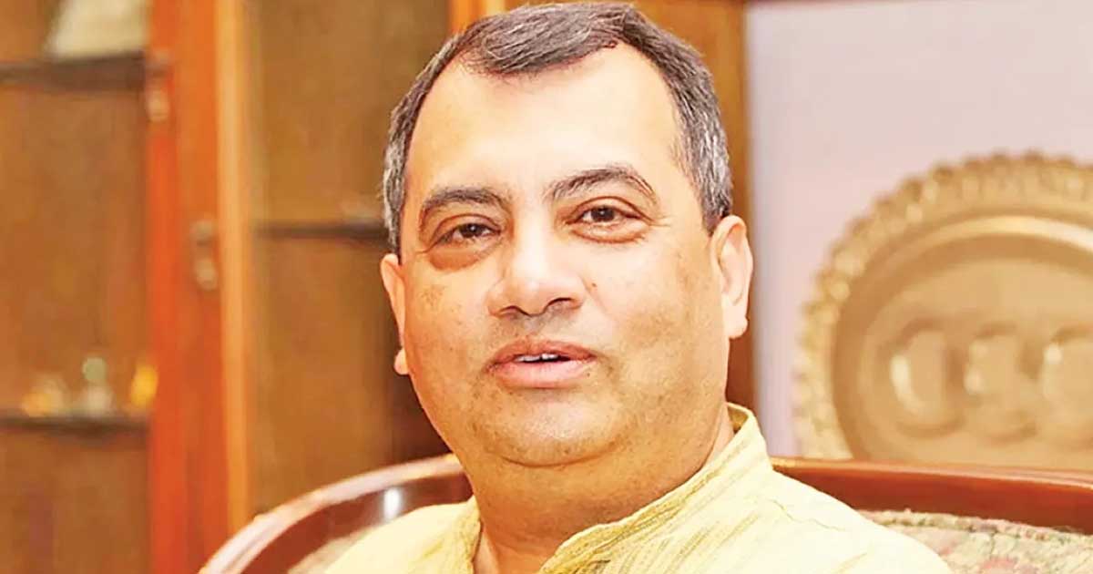 কূটনীতি ও রাজনীতির ধোঁয়াশায় সাবের হোসেন চৌধুরী