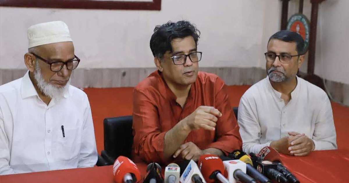 ফেব্রুয়ারিতে নির্বাচন নিয়ে সব বাধা-সংশয় কেটে গেছে: প্রেস সচিব