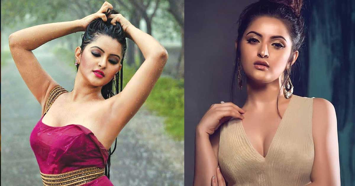 পরীমনির প্রথম বিয়ে