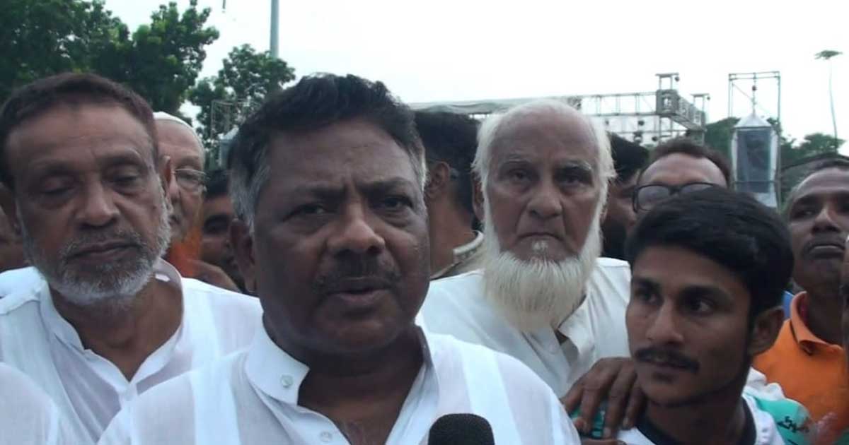 ৫ আগস্টের পর বাংলাদেশকে নতুন করে সাজানো হয়েছে:দুলু