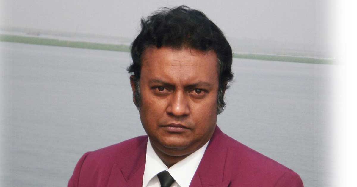 কামরুজ্জামান-এর কবিতা