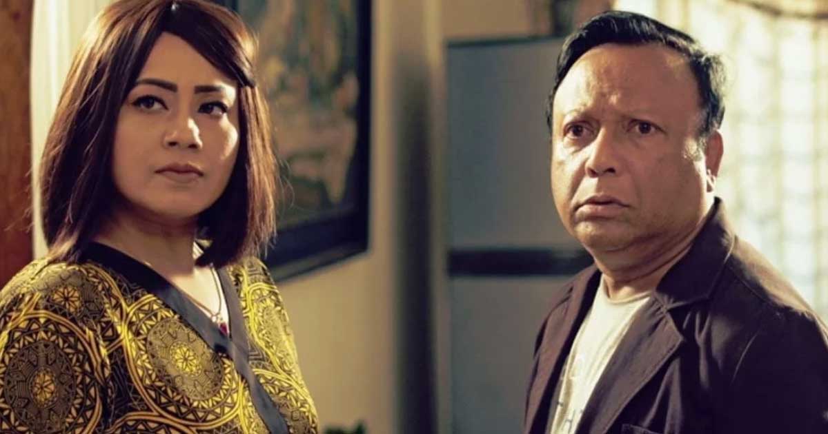 দেবরের সঙ্গে বিয়ের পর দিনই হাজির স্বামী!