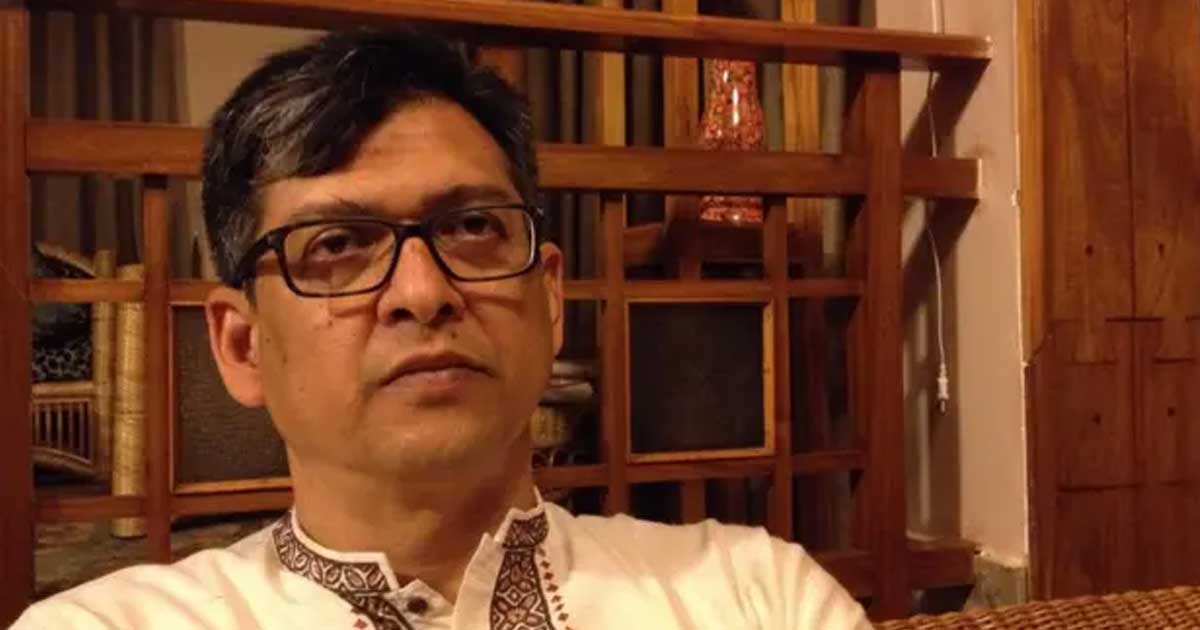 গুম করে কীভাবে ভারতে নেওয়া হয়, জানালেন সালাহউদ্দিন আহমদ