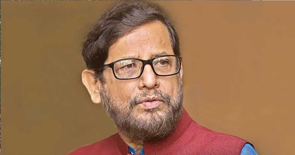 দুর্নীতির মামলায় আসাদুজ্জামান নূরের জামিন নাকচ