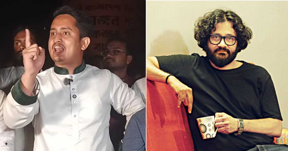 সারজিসকে রিভোট্রিল ২ এম জি বা লেক্সোটানিল খাওয়ার পরামর্শ দিলেন প্রিন্স মাহমুদ