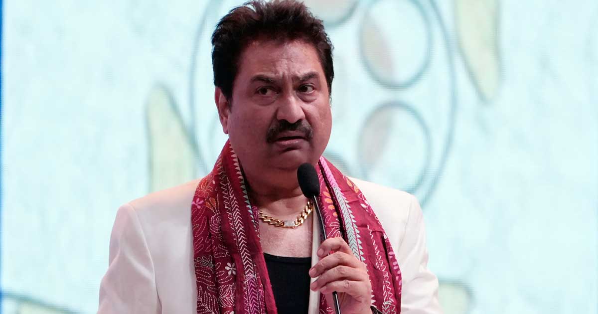 এবার এআই নিয়ে দিল্লি হাইকোর্টের দ্বারস্থ কুমার শানু