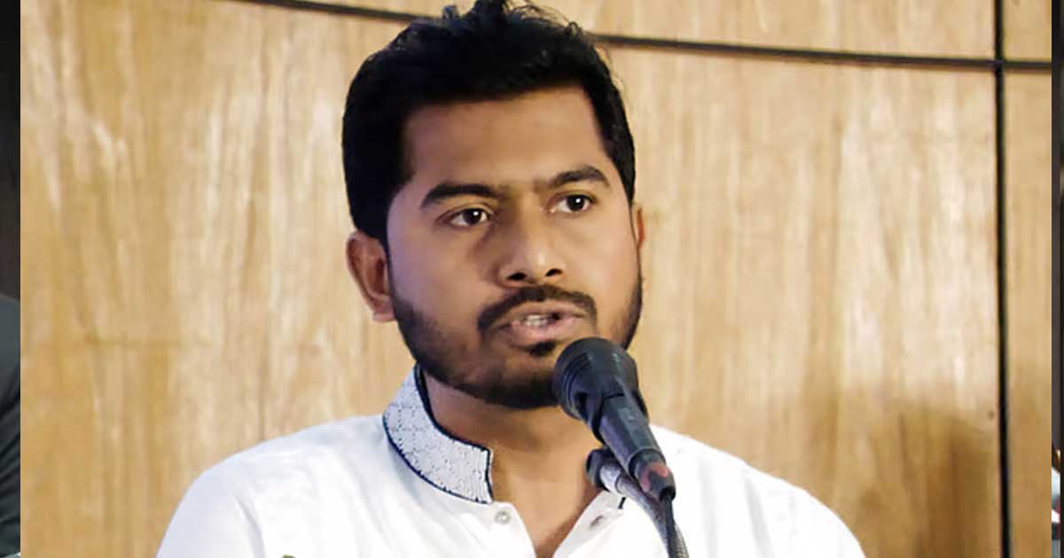 জাপাকে সেনাবাহিনীর কেউ কেউ আশকারা দিচ্ছে: নুর
