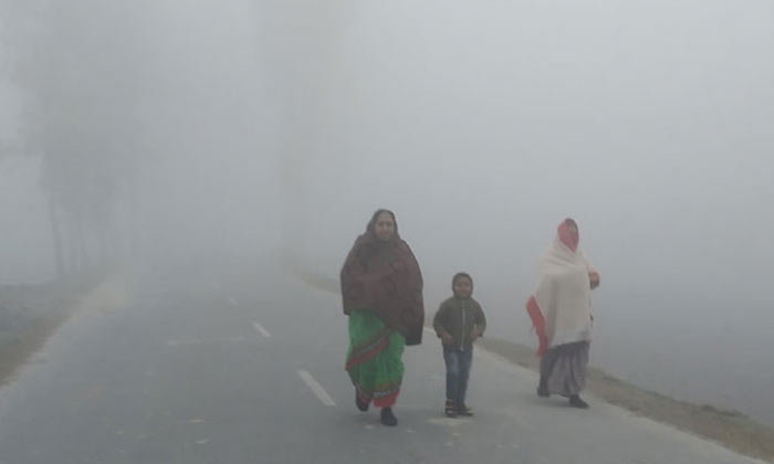 দীর্ঘ বর্ষার পর এবার আসছে একাধিক শৈত্যপ্রবাহ