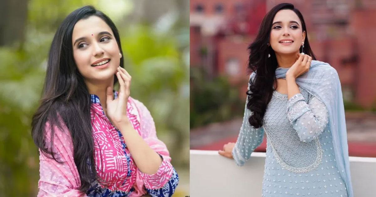 তাণ্ডব’র পর সাবিলা নূর: জিম, ঘোরাঘুরি আর নতুন প্রস্তুতি