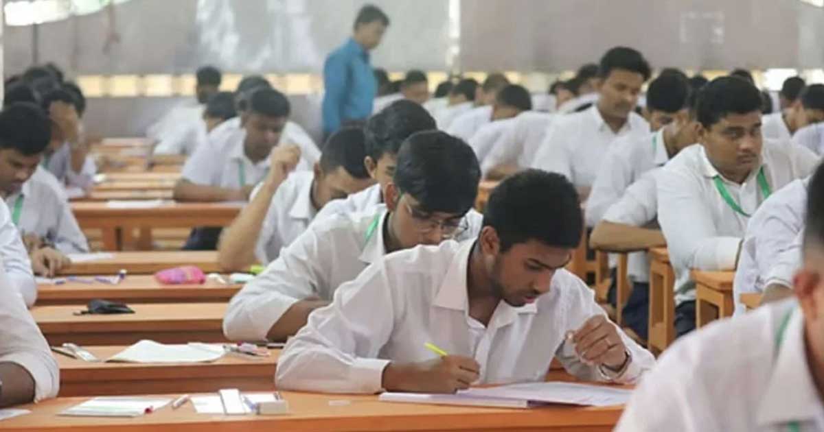 এইচএসসি পরীক্ষার ফল প্রকাশ ১৬ অক্টোবর