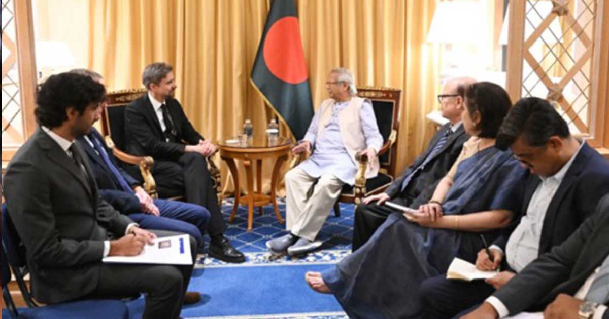 আইএফএডিকে বাংলাদেশি কৃষি উদ্যোক্তাদের জন্য তহবিল গঠনের প্রস্তাব