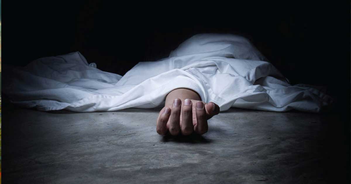কলাবাগানে বাসার ফ্রিজ থেকে নারীর মরদেহ উদ্ধার