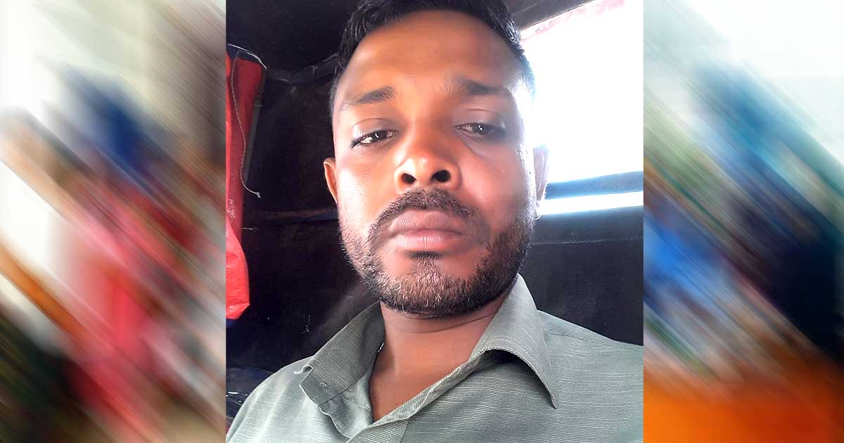 নৌ-পুলিশের ধাওয়া খেয়ে নিখোঁজ যুবকের  মরদেহ তিন দিন পর উদ্ধার