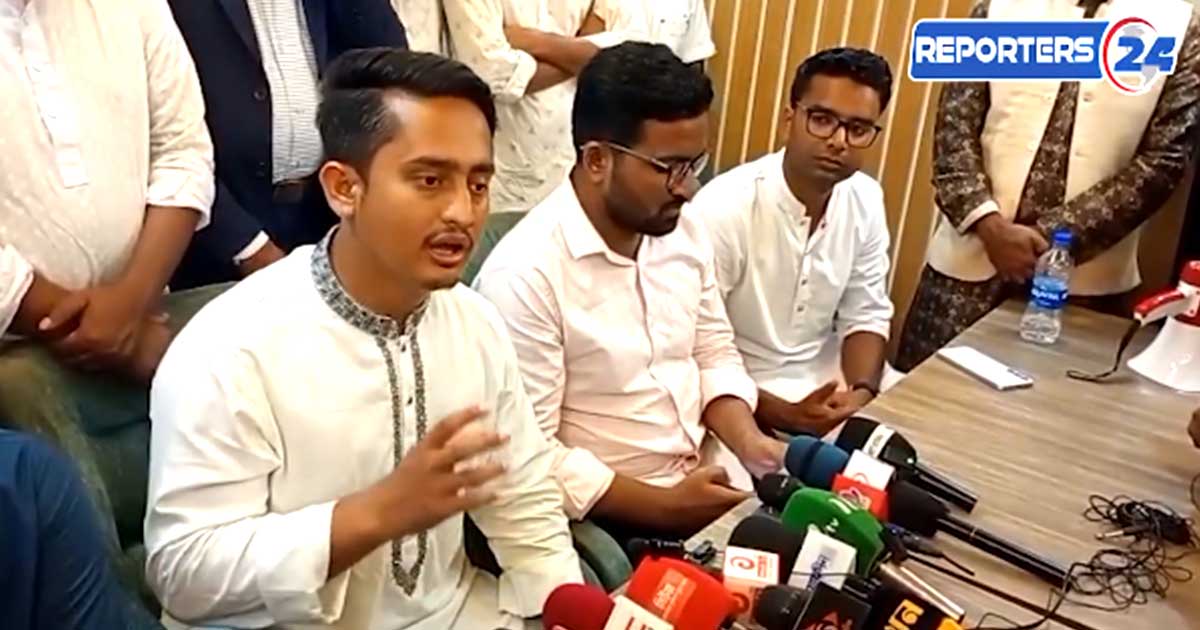 সকল সিরিয়াল কিলারের সর্বোচ্চ শাস্তি নিশ্চিত করতে হবে: সারজিস  আলম