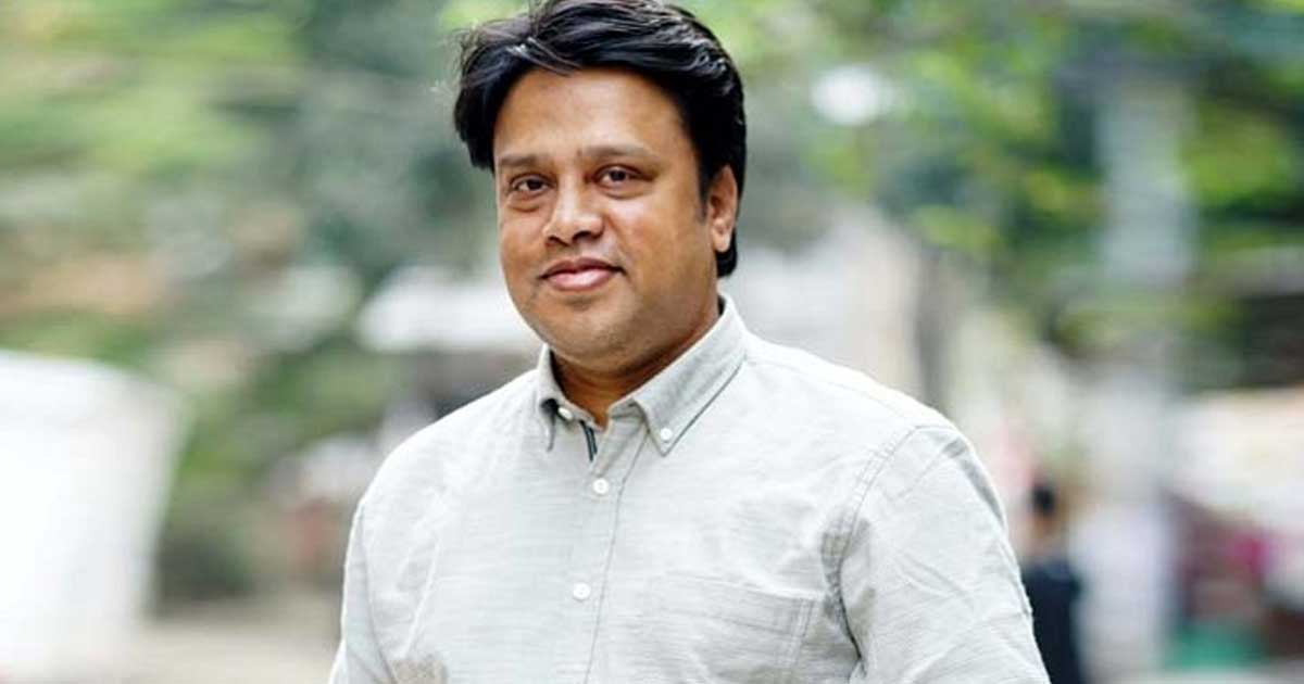ফেসবুক-টিকটকের আয়কে ভিক্ষা বললেন শাহেদ