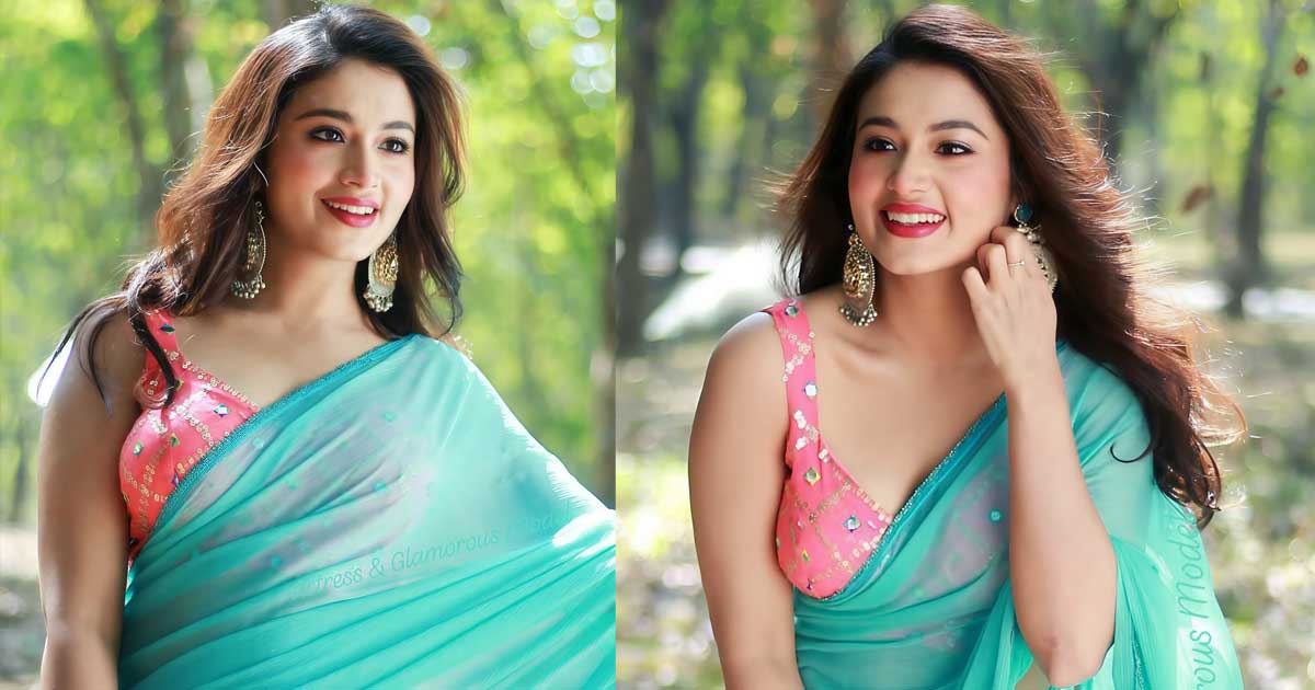 শাকিবের নায়িকা হচ্ছেন ফারিন!