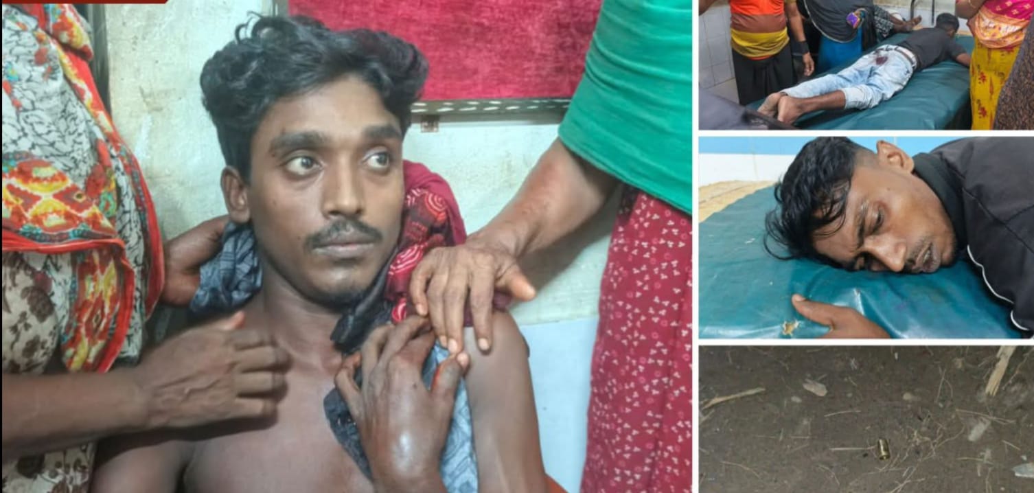 খুলনায় আবারো গোলাগুলির ঘটনা,আহত ২