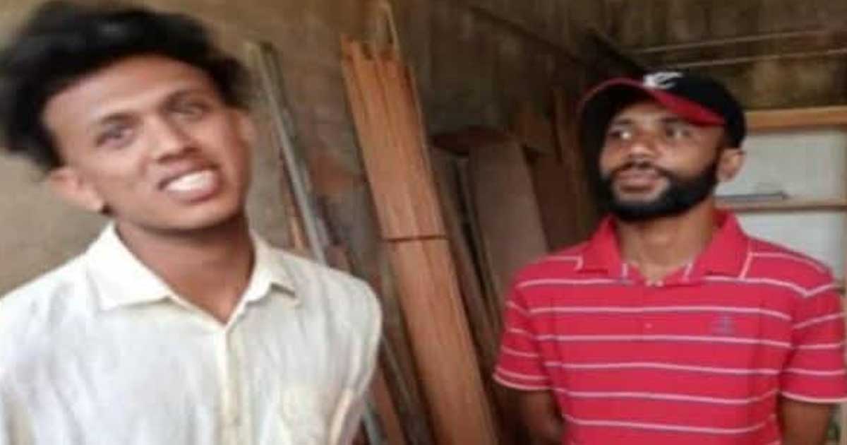 চাঁদা দাবির ঘটনায় বৈষম্য বিরোধী ছাত্র আন্দোলনের সাবেক ২ নেতা আটক