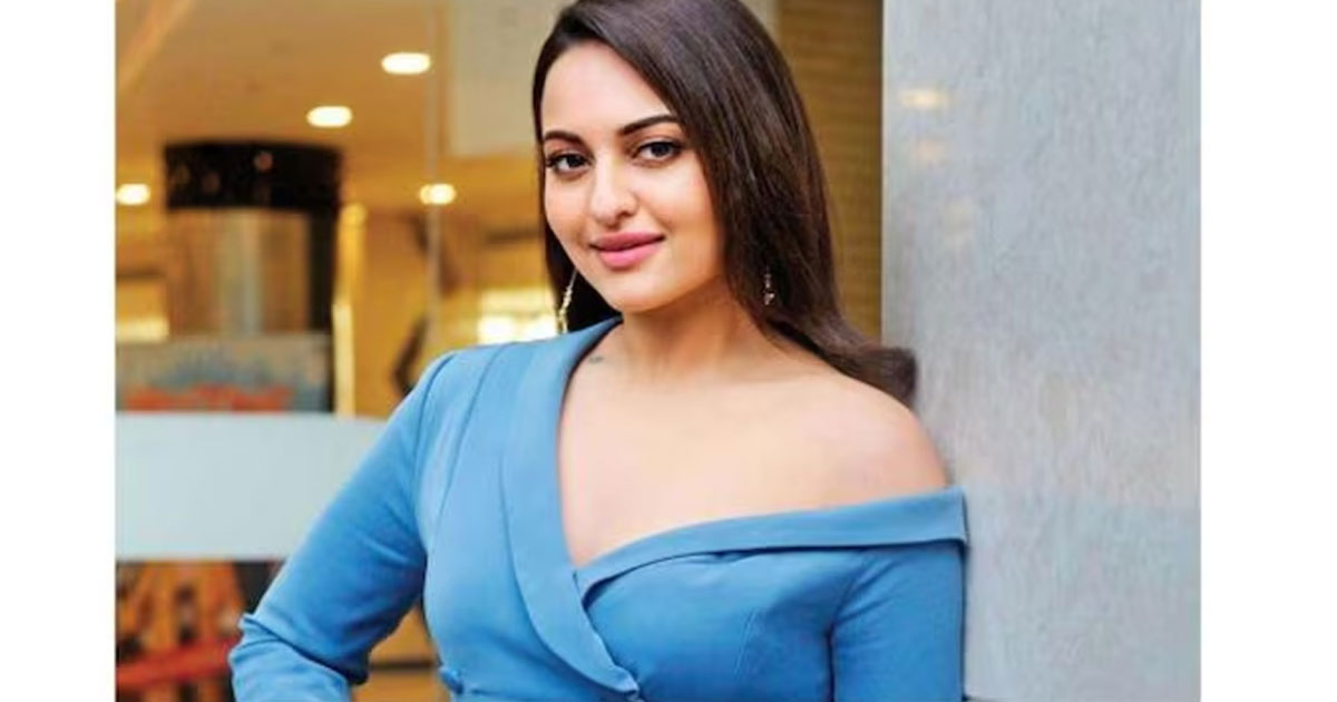 এবার থামুন আপনারা, নিজেদের কাজে মন দিন : সোনাক্ষী