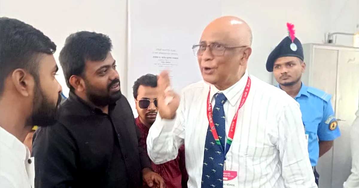 কেন পাওয়া গেলো না অমোচনীয় কালি