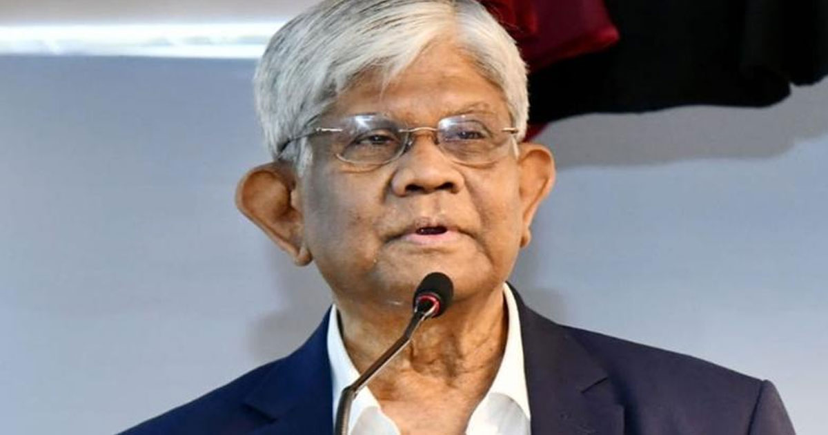 সেবার মান উন্নয়নের কারণে চট্টগ্রাম বন্দরের শুল্ক বৃদ্ধি : অর্থ উপদেষ্টা