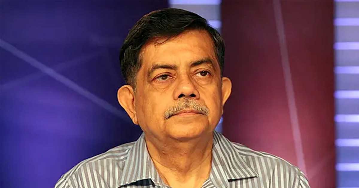 শিক্ষা উপদেষ্টাকে আইনি নোটিশ