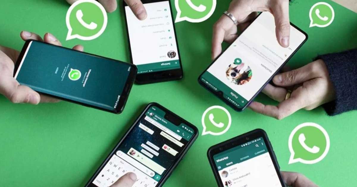 হোয়াটসঅ্যাপে যুক্ত হচ্ছে ফেসবুক প্রোফাইল