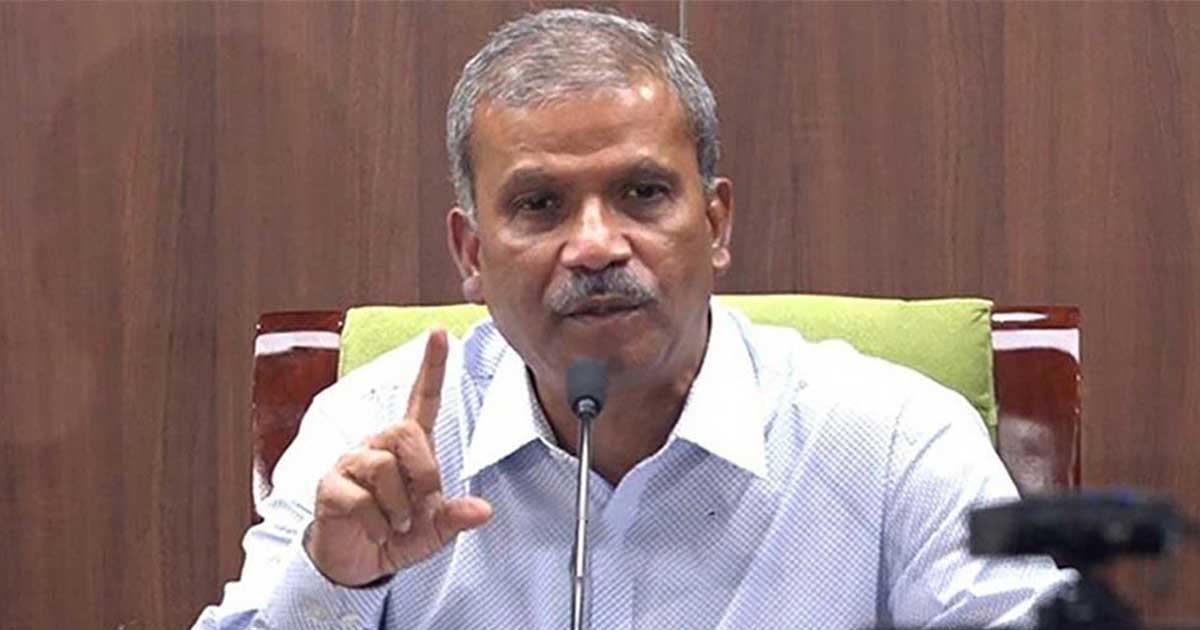 ‘ফেব্রুয়ারিতে নির্বাচন করতে সরকার বদ্ধপরিকর’