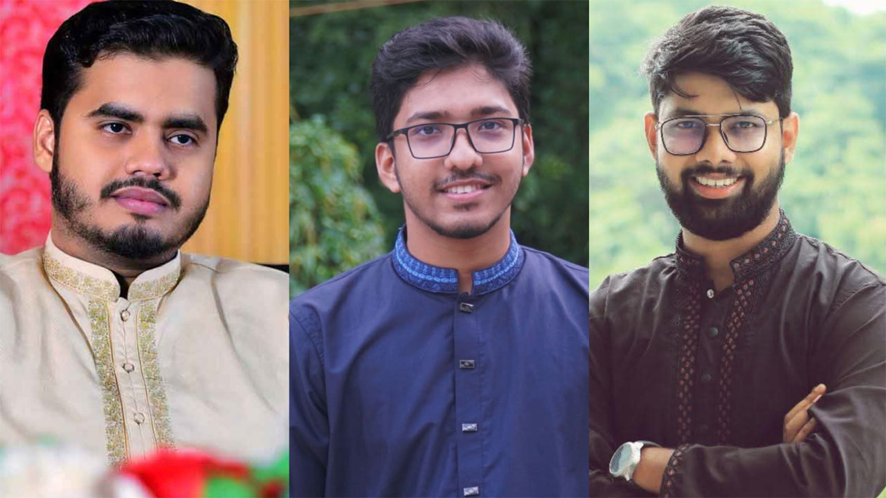 চাকসুর ভিপি-জিএস শিবিরের, এজিএস ছাত্রদলের