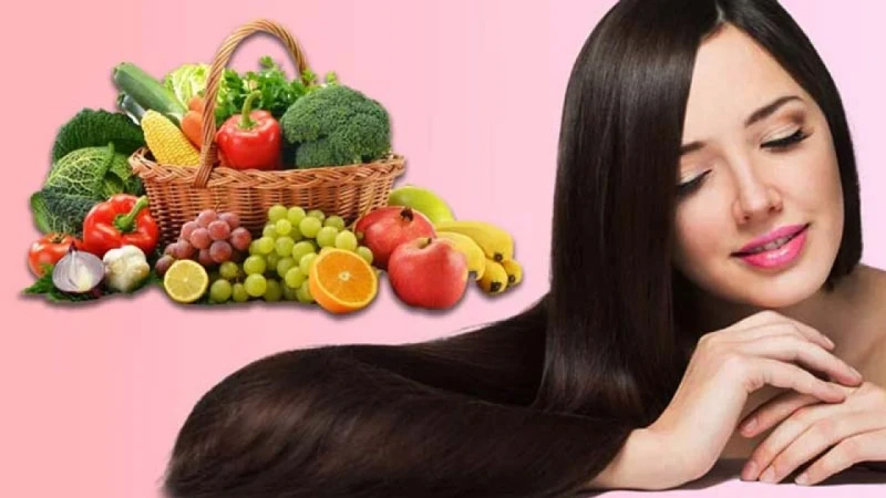 ফলের গুণেই রুক্ষ চুল হবে মসৃণ, যেভাবে বানাবেন চুলের মাস্ক