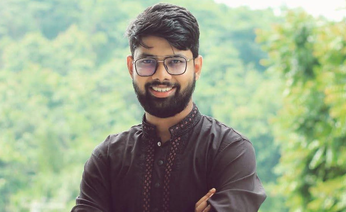 চাকসুর ফল ঘোষণার সময় উপস্থিত ছিলেন না ছাত্রদলের এজিএস প্রার্থী