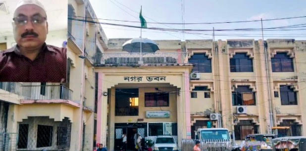 ২৭টি খুঁটি সরাতে ১৬ লাখ, ১২৭০ মিটার ড্রেন নির্মাণের খরচ ৫ কোটি টাকা!
