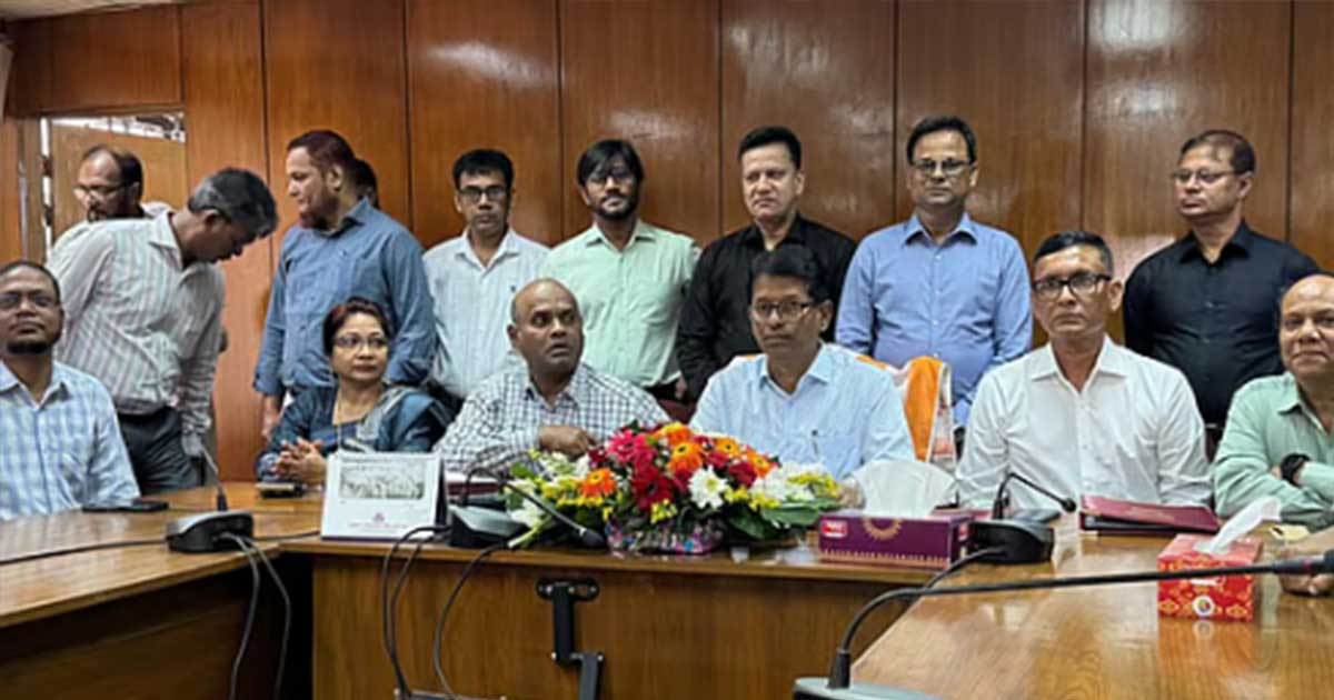২০২ শিক্ষা প্রতিষ্ঠানের সবাই ফেল