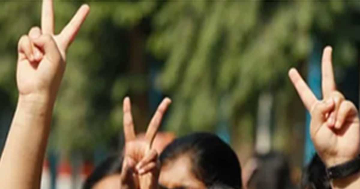পাসের হার কোথায় কত ?