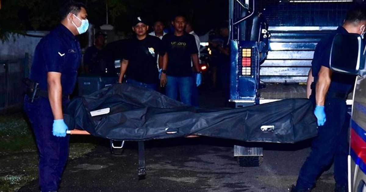 মালয়েশিয়ায় বাংলাদেশি আপন দুই ভাইয়ের লাশ উদ্ধার