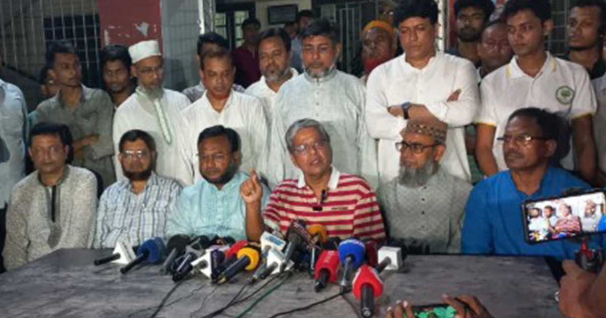 রাকসু নির্বাচন : তিন ধাপে চূড়ান্ত ফল তৈরি হবে