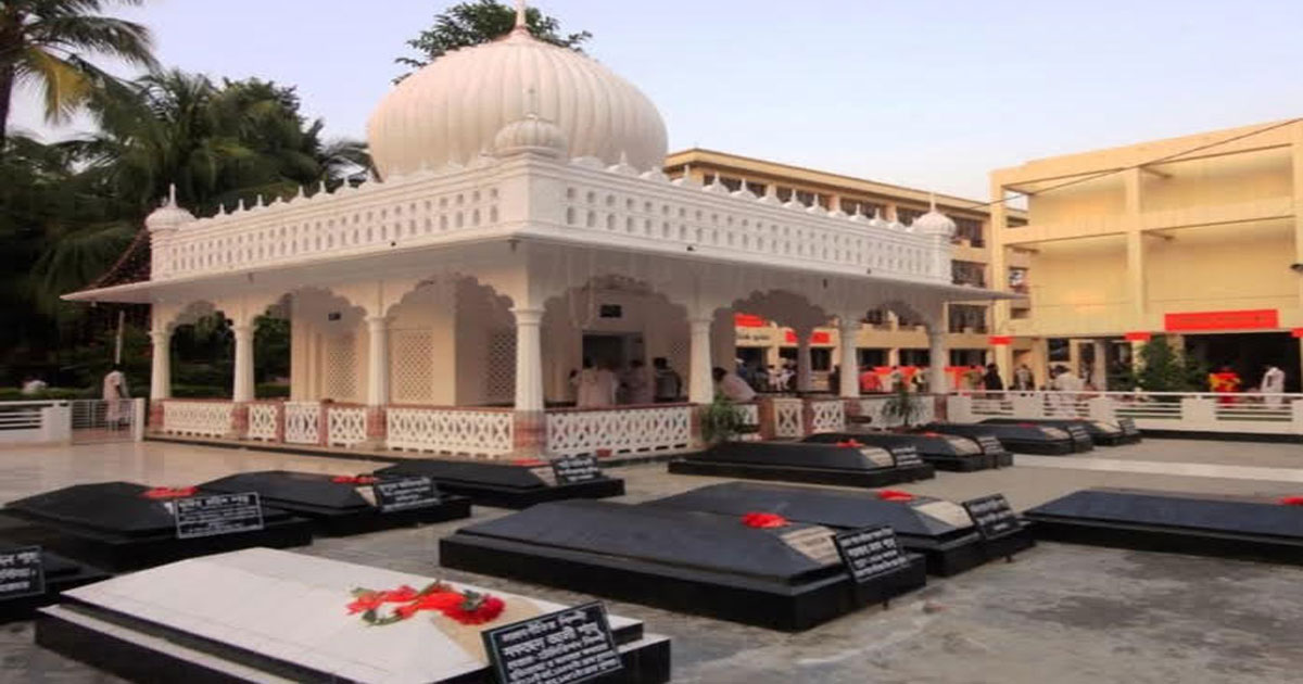 কুষ্টিয়া ছেঁউড়িয়ায় লালন স্মরণোৎসব শুক্রবার, প্রথম বারের মত রাষ্ট্রীয়ভাবে পালন