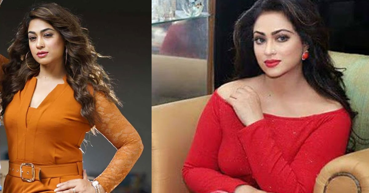 অবশেষে মুক্তি পেল পপির আটকে থাকা সিনেমা ‘ডাইরেক্ট অ্যাটাক’