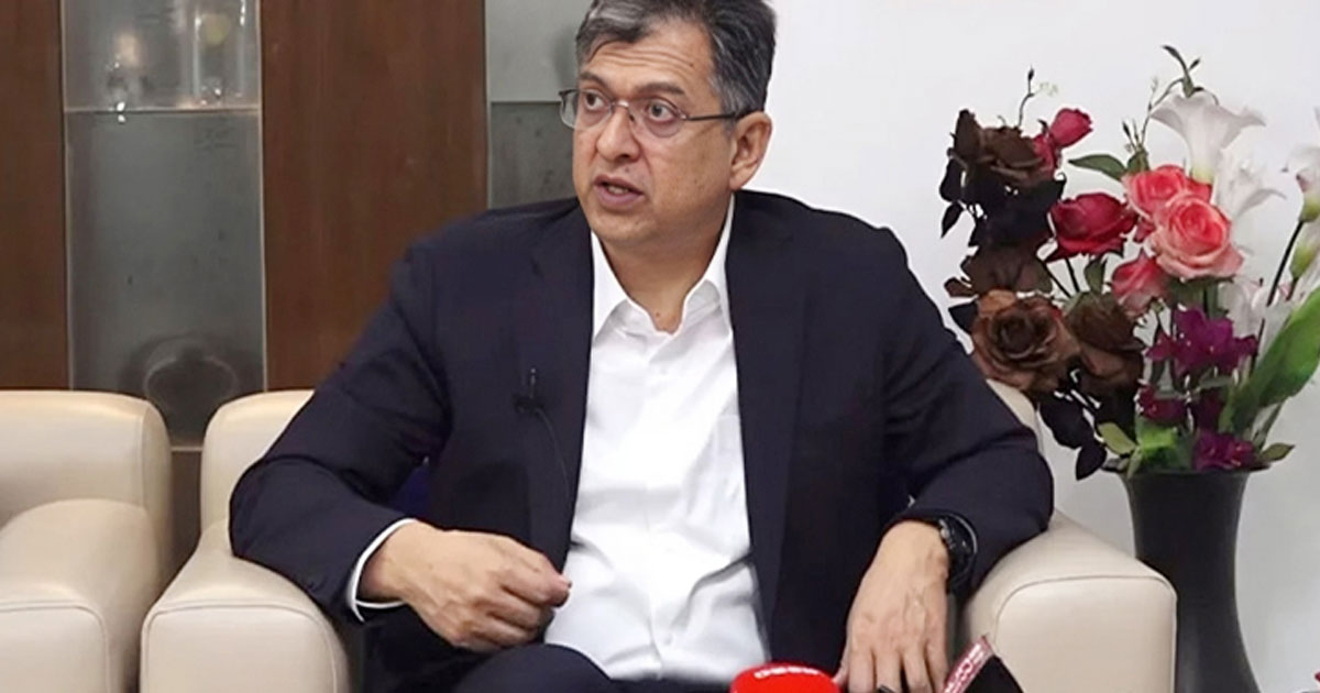 জুলাই সনদের পাঁচ নম্বর দফা সংশোধনের প্রস্তাব সালাহউদ্দিন আহমদের
