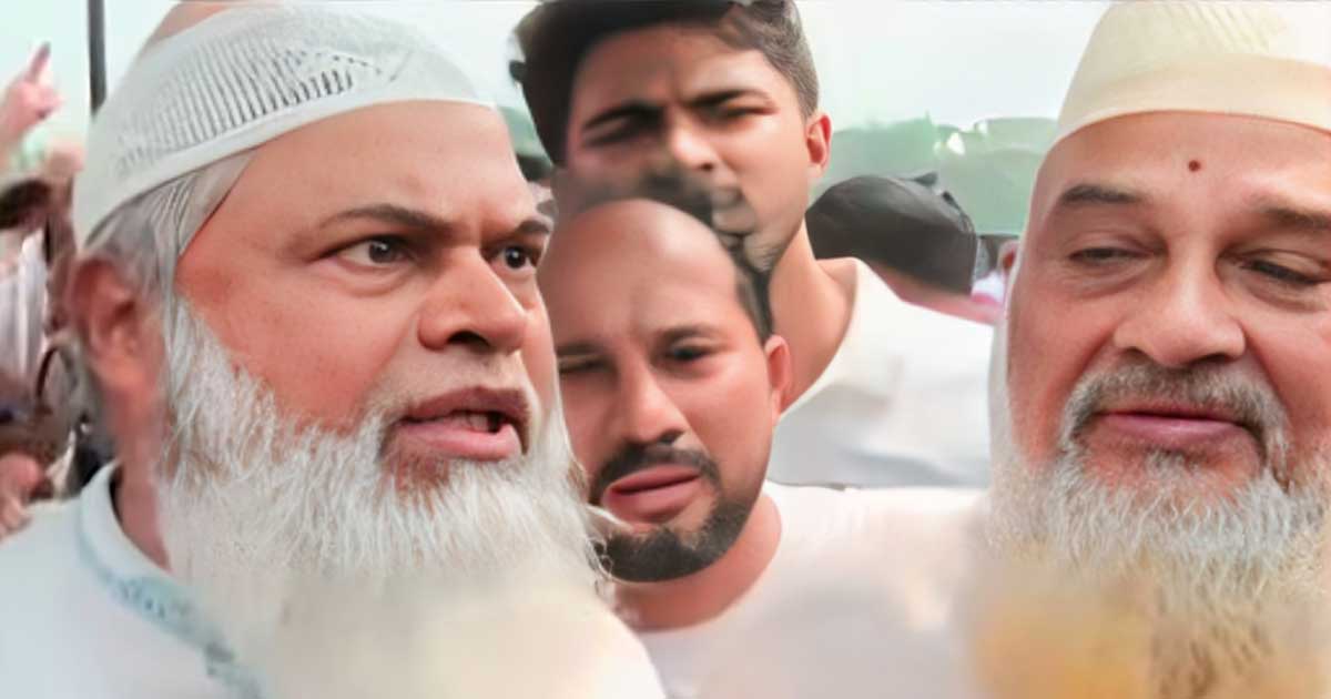 পুলিশ কর্মকর্তা ‘হ্যান্ডশেক’ করেননি, জুলাইয়ে নিহতের বাবার ক্ষোভ
